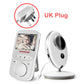 Portable Baby Monitor - BOGO 50% OFF
