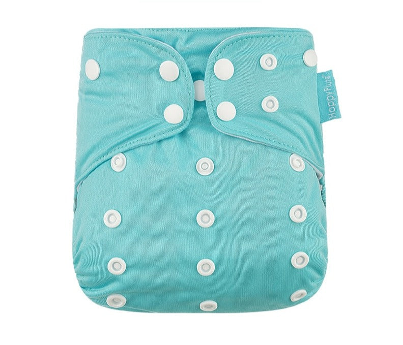 Eco Cloth Diapers