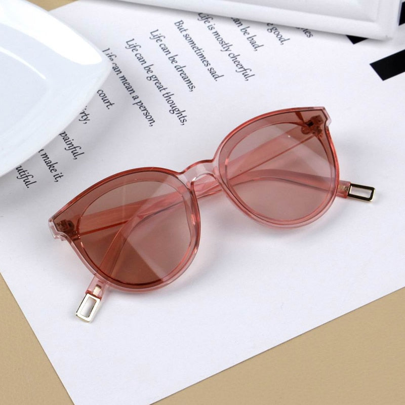 Fashion Sunglasses