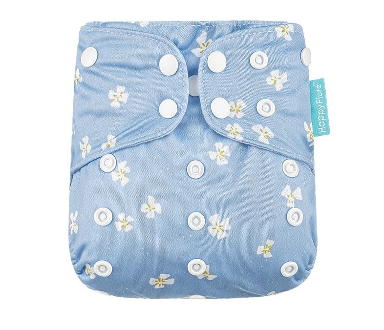 Eco Cloth Diapers