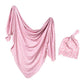 Swaddle Wrap Set - BOGO 50% OFF