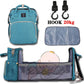 Monroe Diaper Bag