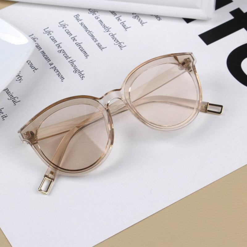 Fashion Sunglasses