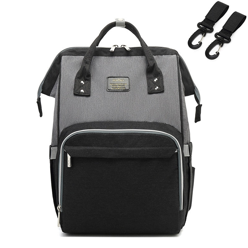 Mommy Backpack - BOGO 50% OFF