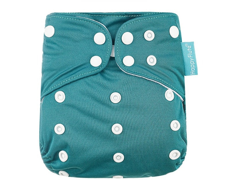 Eco Cloth Diapers