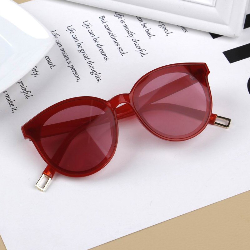 Fashion Sunglasses