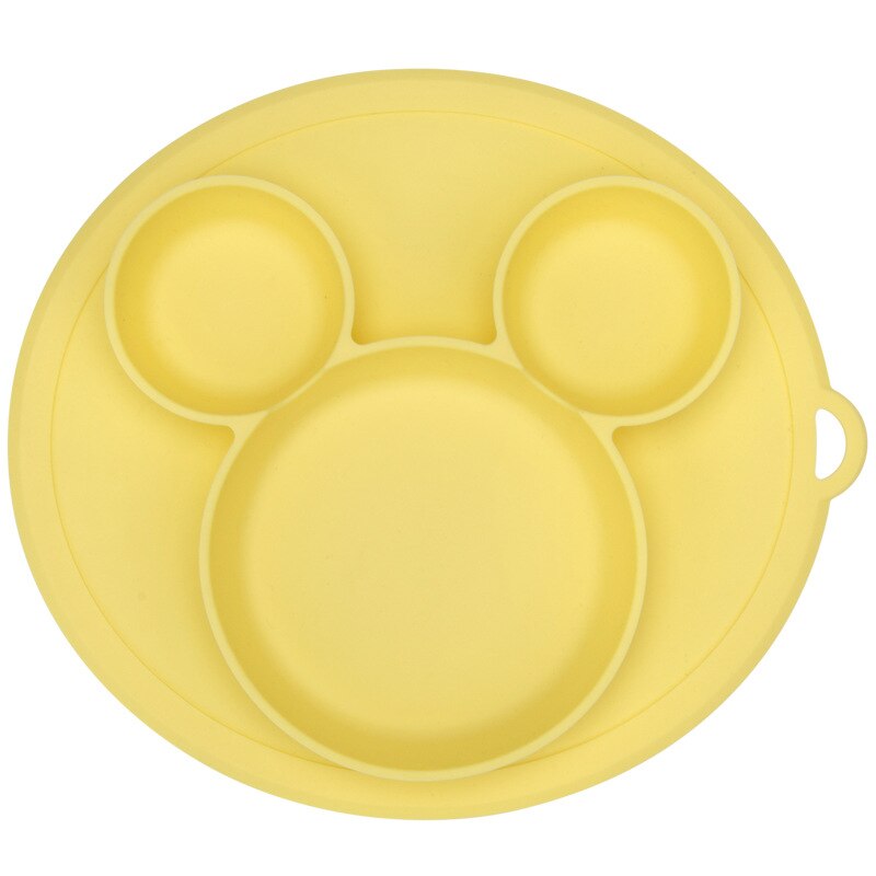 Toddler Tableware