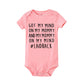 Laidback Onesie