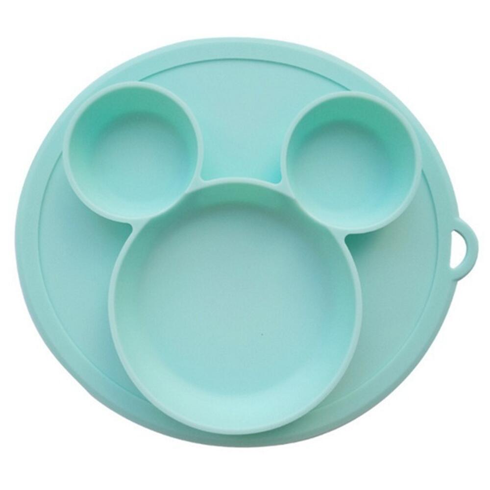 Toddler Tableware