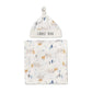 Swaddle Wrap Set - BOGO 50% OFF