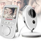 Portable Baby Monitor - BOGO 50% OFF
