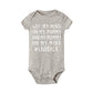 Laidback Onesie