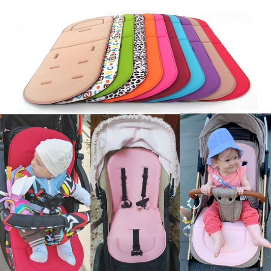 Stroller Seat Cushion