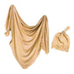 Swaddle Wrap Set - BOGO 50% OFF