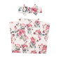Swaddle Wrap Set - BOGO 50% OFF