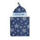 Swaddle Wrap Set - BOGO 50% OFF