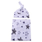 Swaddle Wrap Set - BOGO 50% OFF