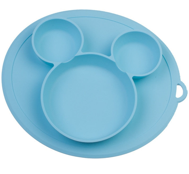 Toddler Tableware