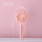 Luminous Stroller Fan
