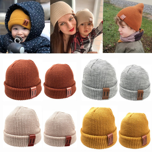 Baby Beanie - BOGO 50% OFF