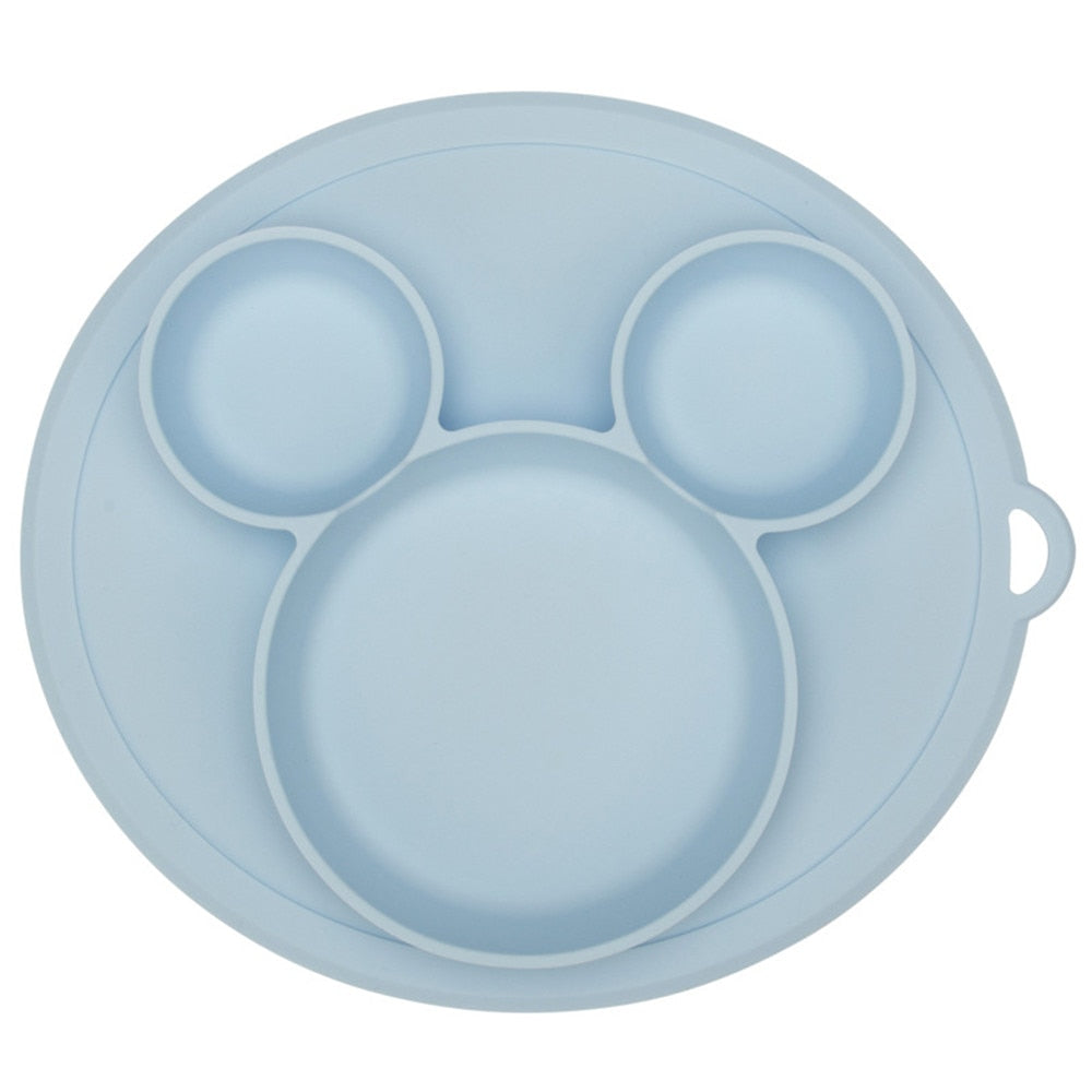 Toddler Tableware