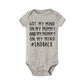 Laidback Onesie