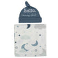 Swaddle Wrap Set - BOGO 50% OFF