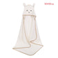 Hooded Bath Towel