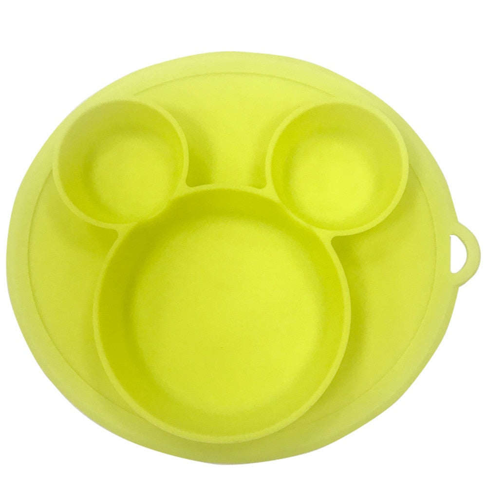 Toddler Tableware