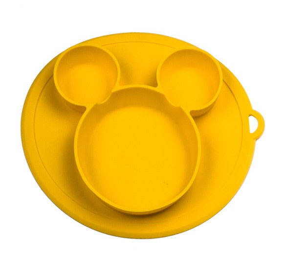 Toddler Tableware