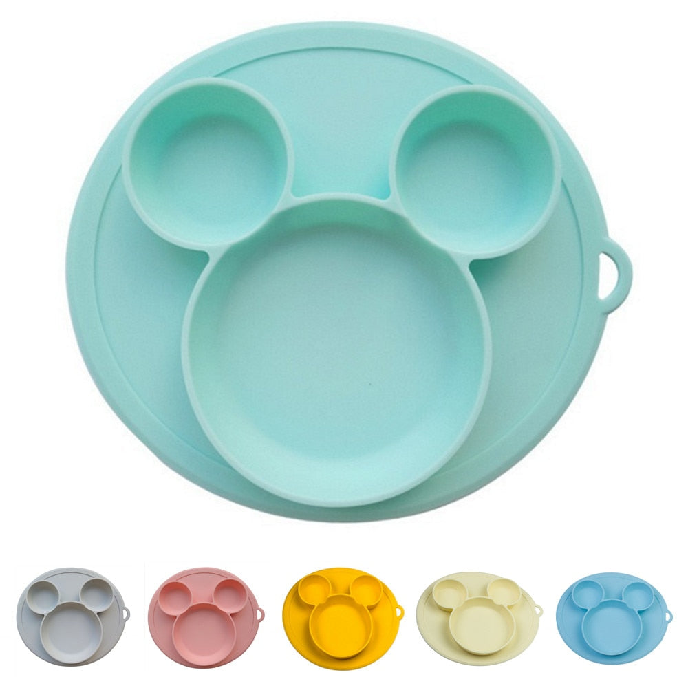 Toddler Tableware