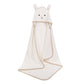 Hooded Bath Towel