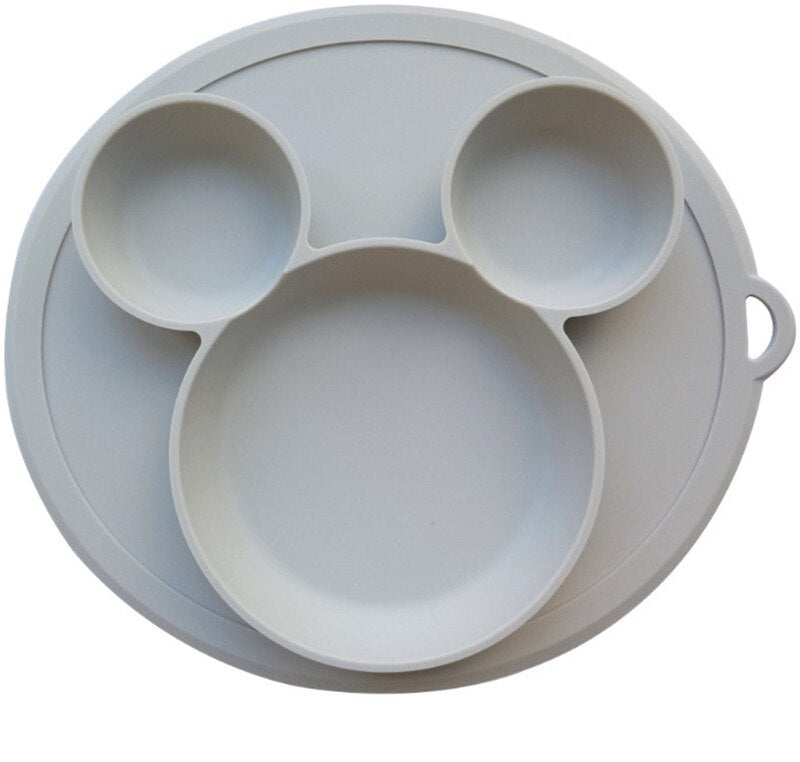 Toddler Tableware