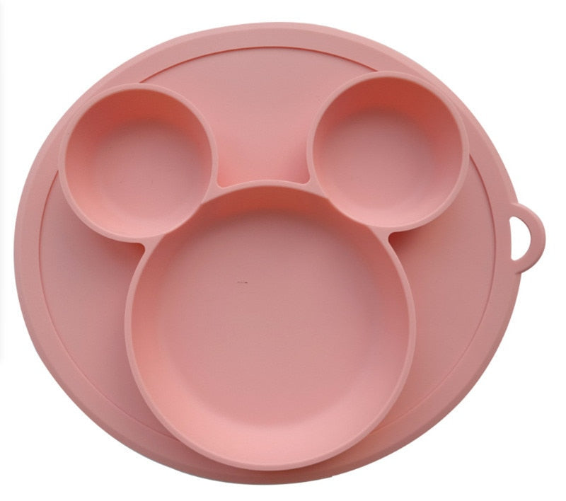 Toddler Tableware