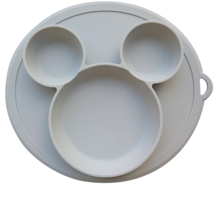 Toddler Tableware