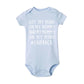 Laidback Onesie