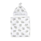 Swaddle Wrap Set - BOGO 50% OFF