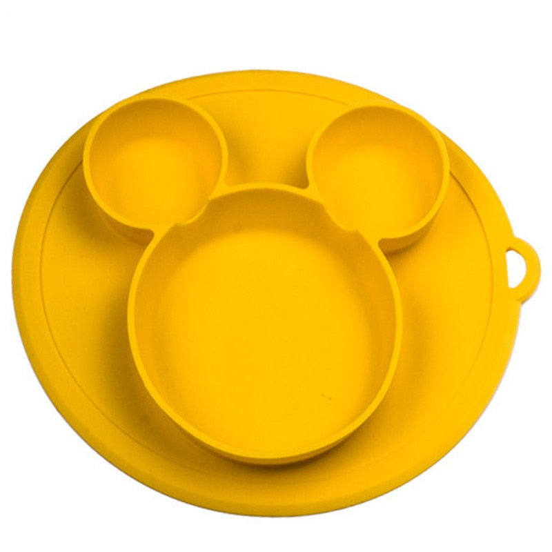 Toddler Tableware