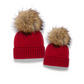 Momma & Me Beanies - BOGO FREE