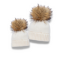 Momma & Me Beanies - BOGO FREE