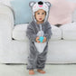 Wild PJ's