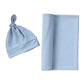 Swaddle Wrap Set - BOGO 50% OFF