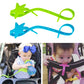 Stroller Toy Straps