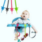 Stroller Toy Straps