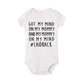 Laidback Onesie