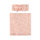 Swaddle Wrap Set - BOGO 50% OFF