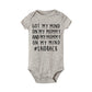 Laidback Onesie