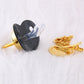 Black & Gold Binki