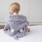 Animal Bathrobe